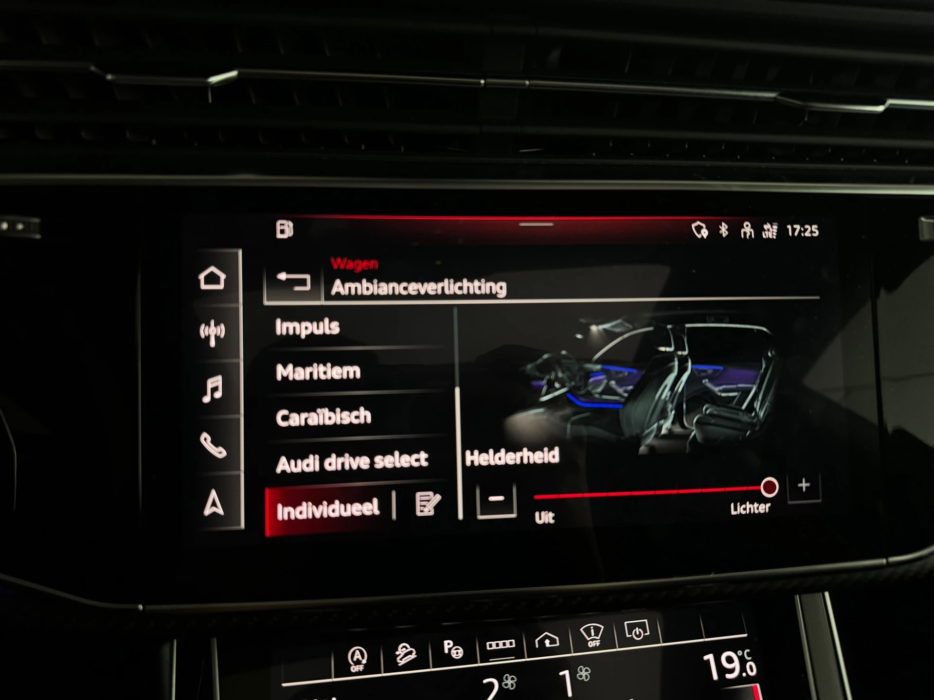 Hoofdafbeelding Audi RSQ8