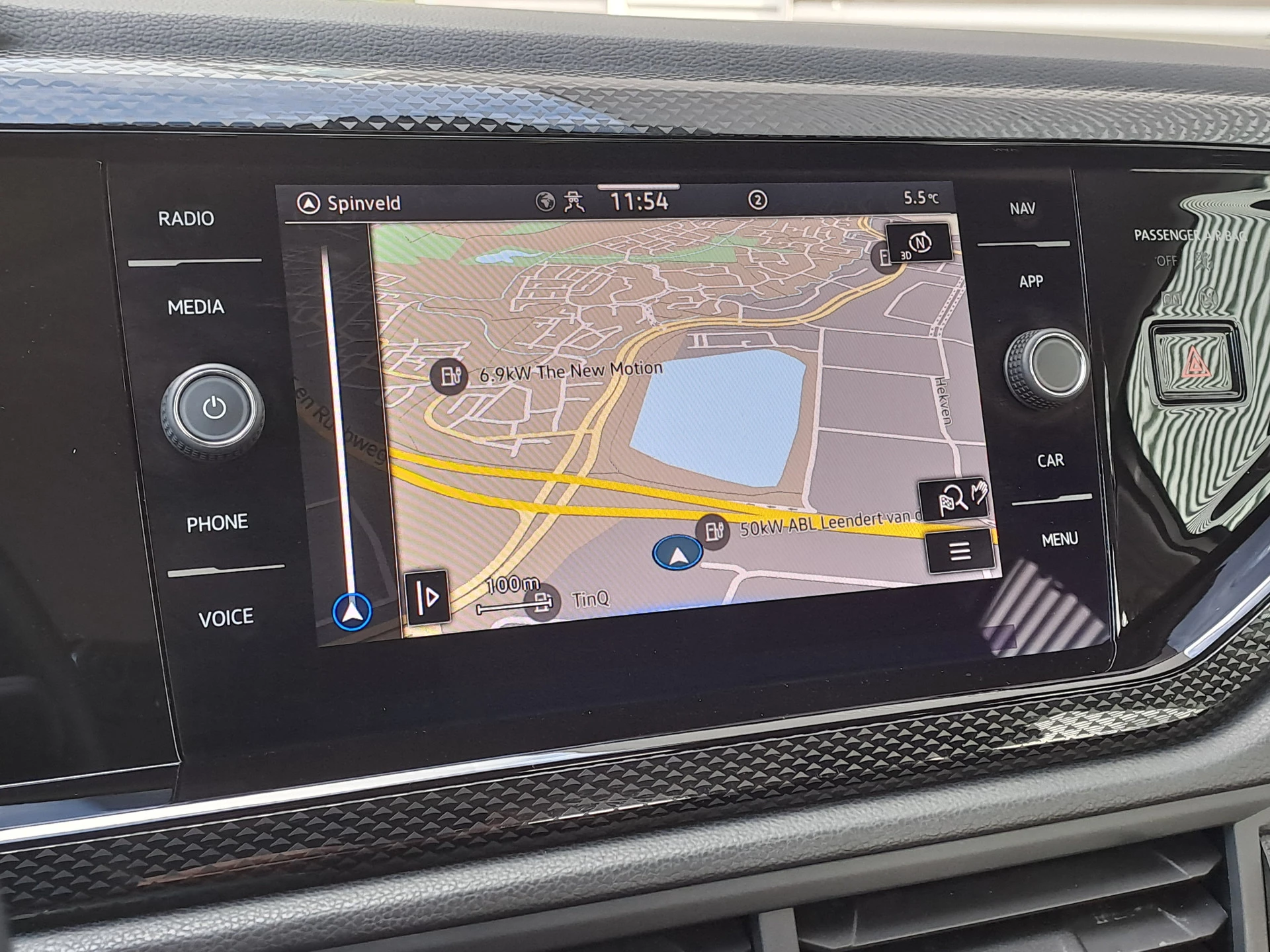 Hoofdafbeelding Volkswagen Taigo