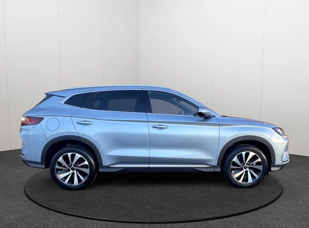 Hoofdafbeelding BYD SEAL U