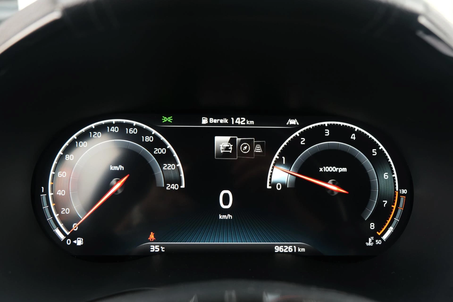 Hoofdafbeelding Kia XCeed