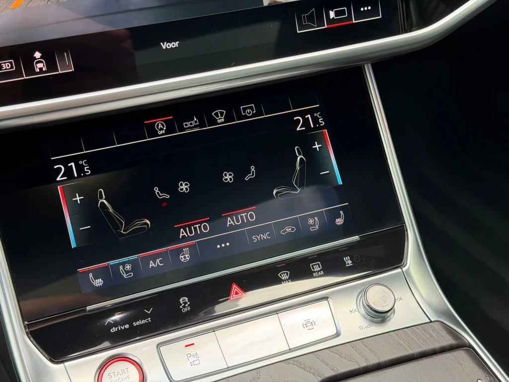 Hoofdafbeelding Audi RS6