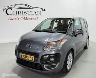 Citroën C3 Picasso 1.4 VTi Aura | 5D | AIRCO | TREKHAAK