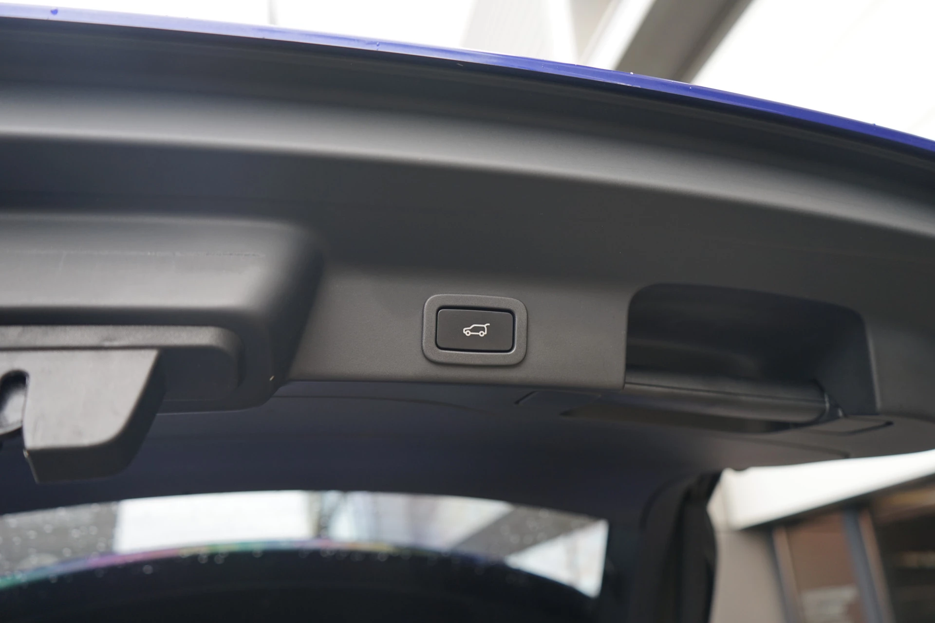 Hoofdafbeelding Jaguar F-PACE