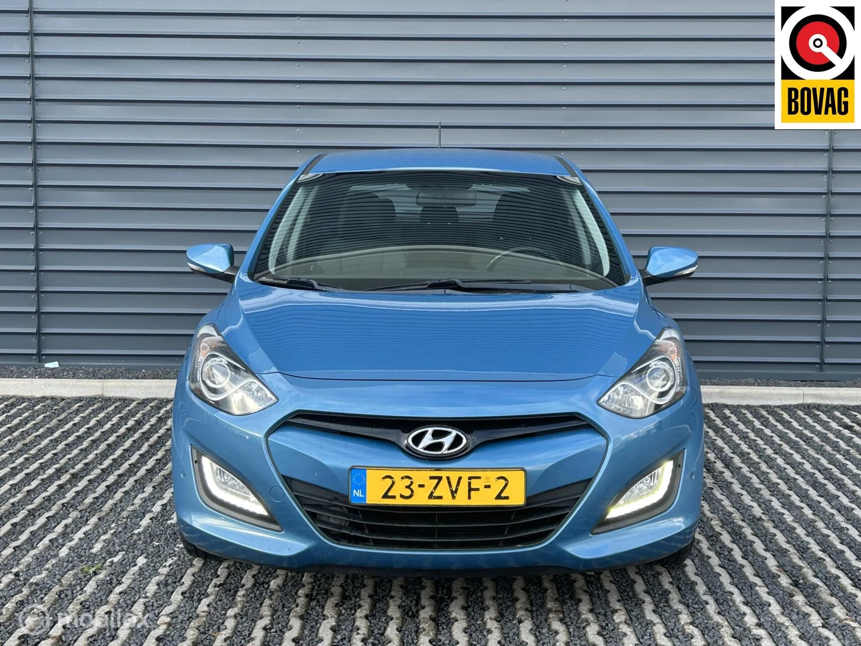 Hoofdafbeelding Hyundai i30