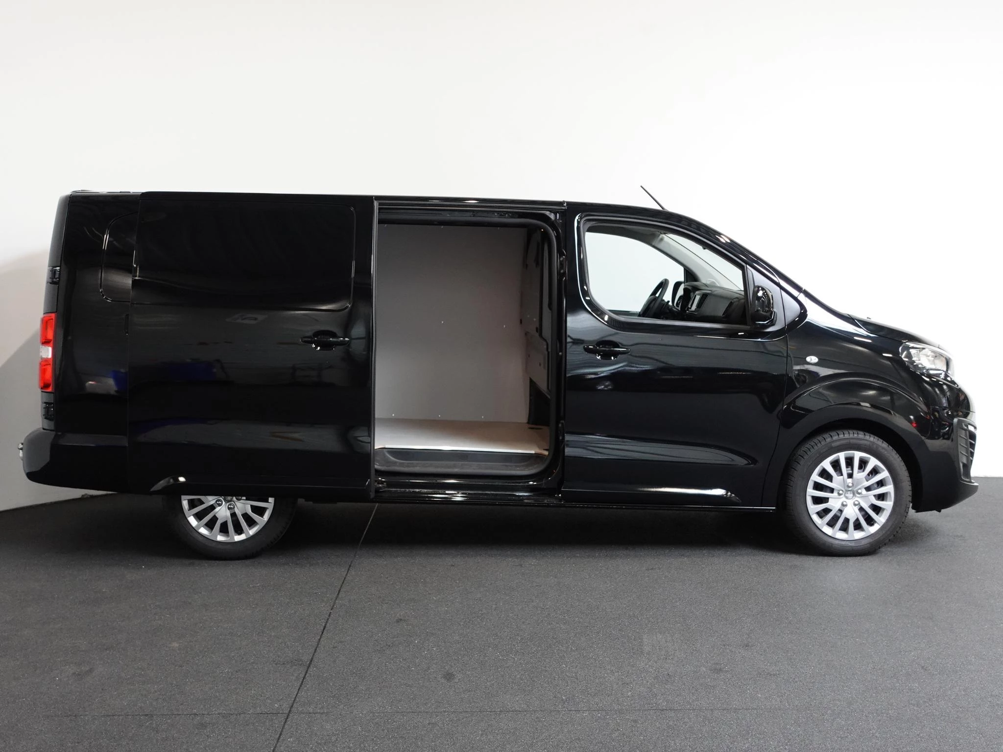 Hoofdafbeelding Peugeot Expert