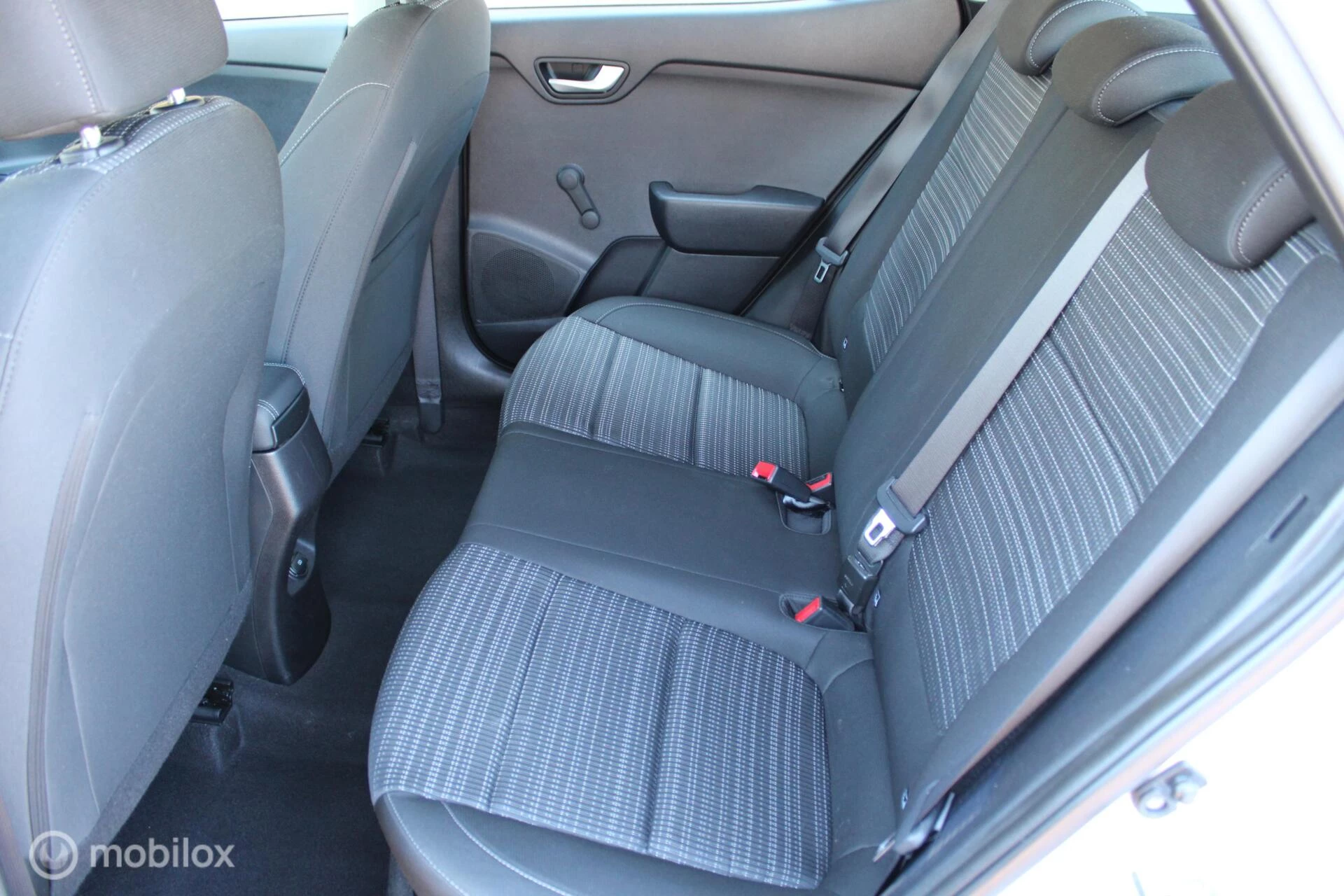 Hoofdafbeelding Kia Stonic