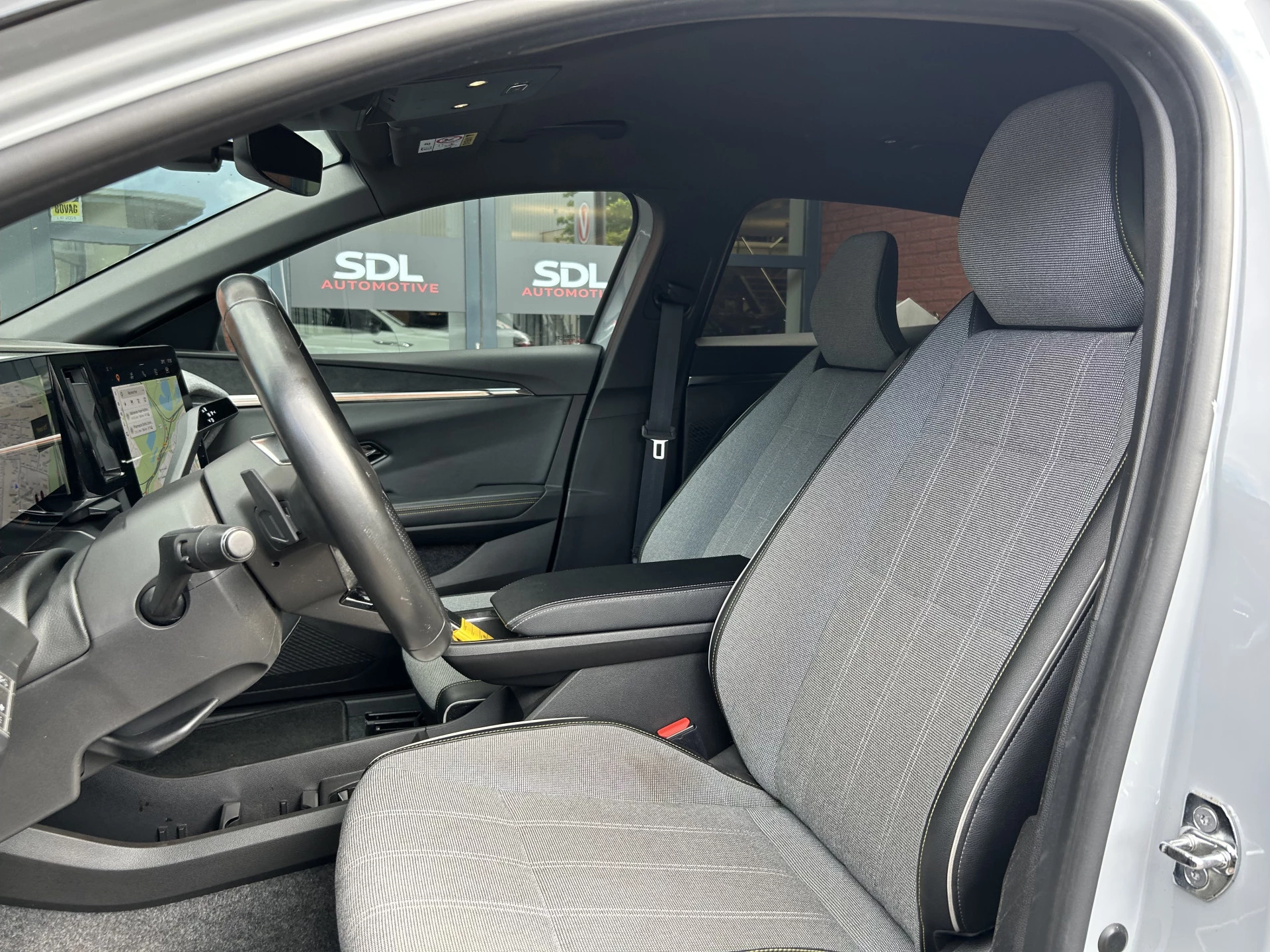 Hoofdafbeelding Renault Megane E-Tech