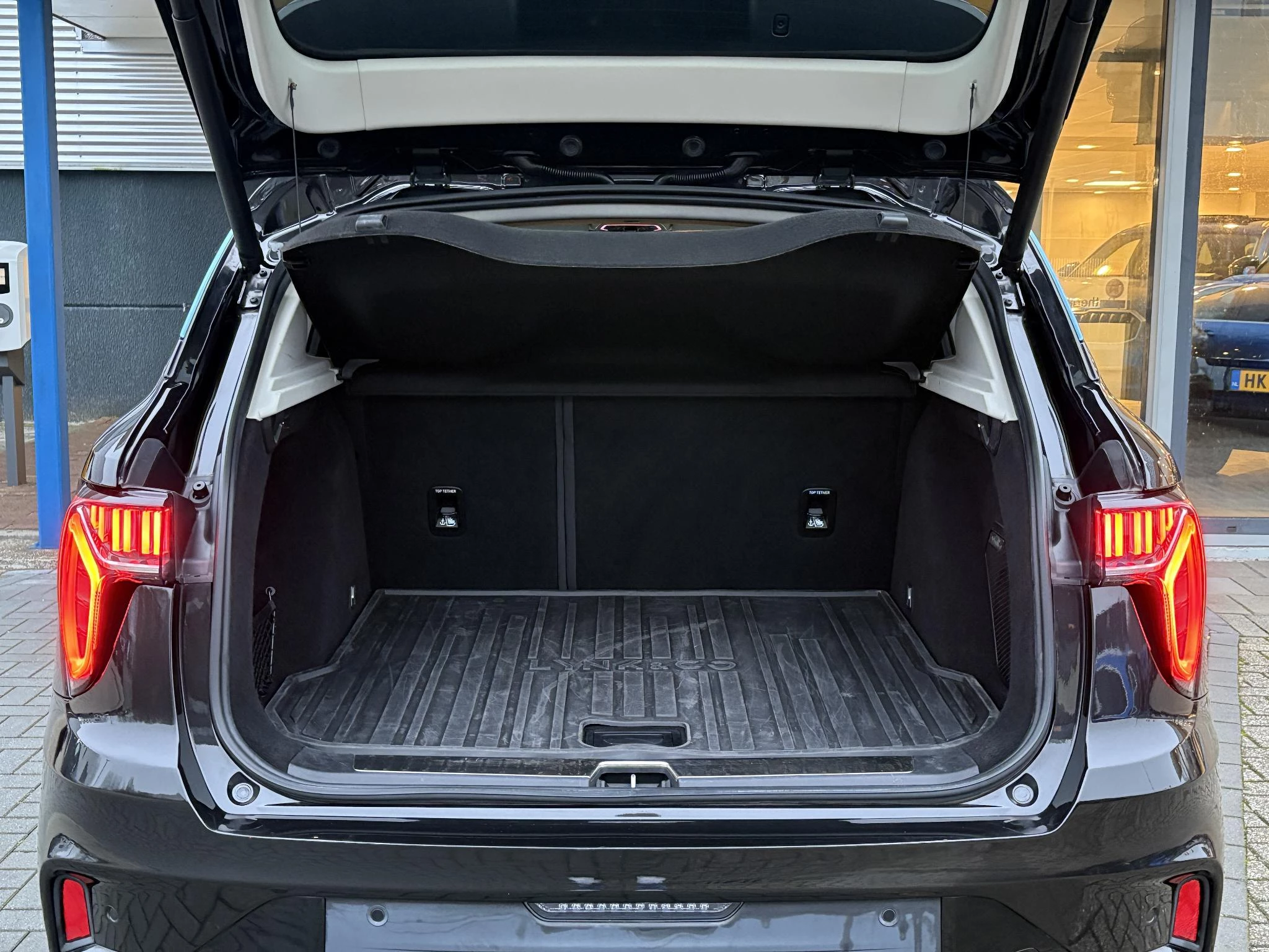 Hoofdafbeelding Lynk & Co 01