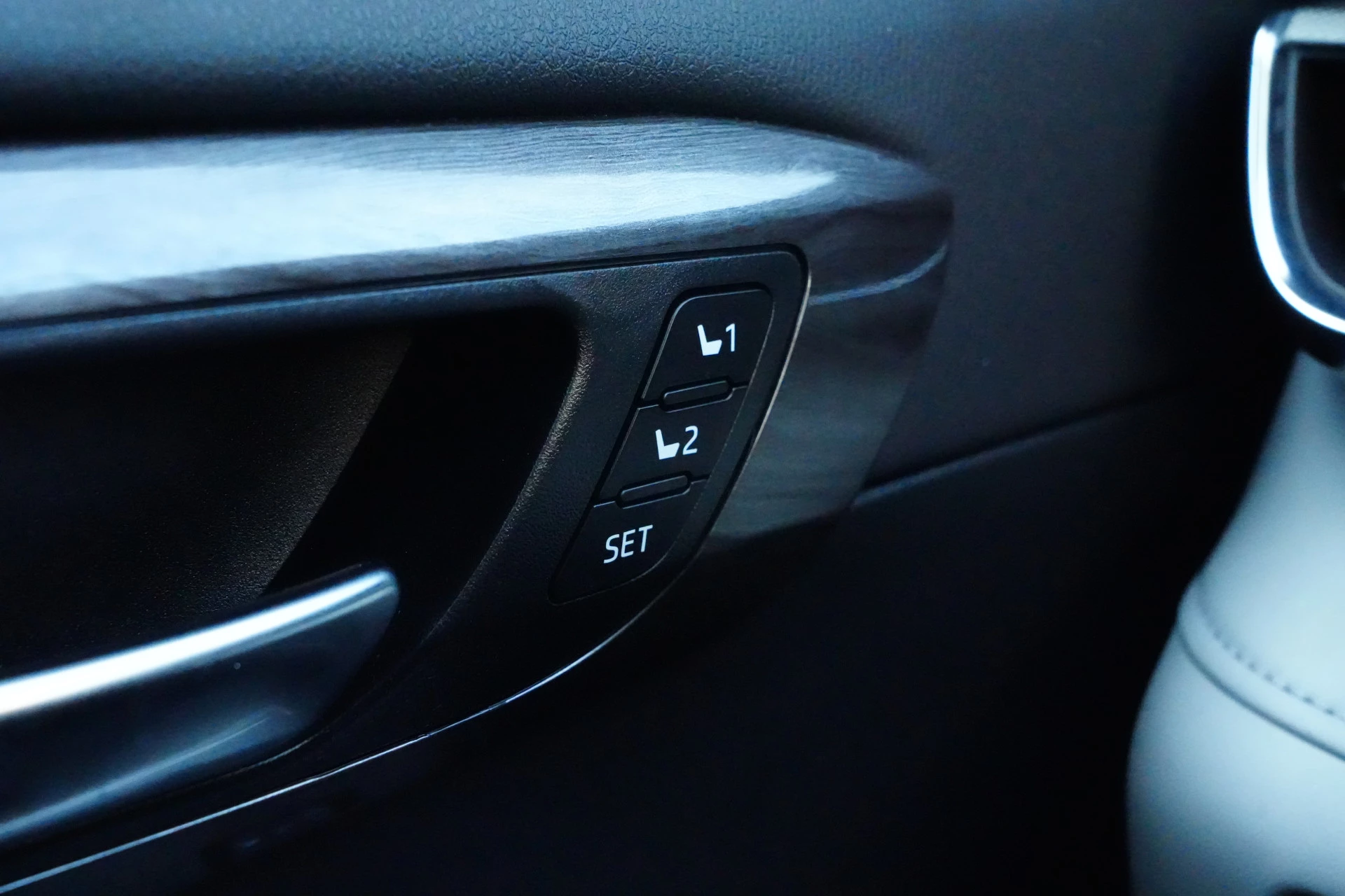 Hoofdafbeelding Toyota Highlander