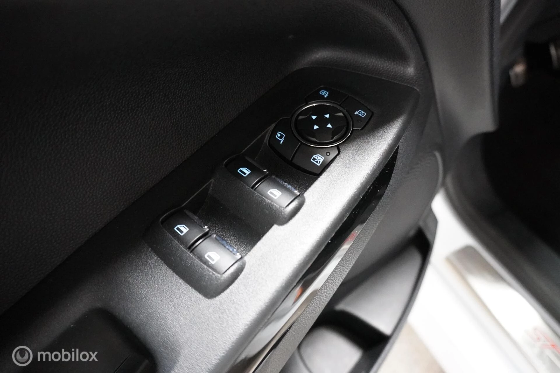 Hoofdafbeelding Ford EcoSport