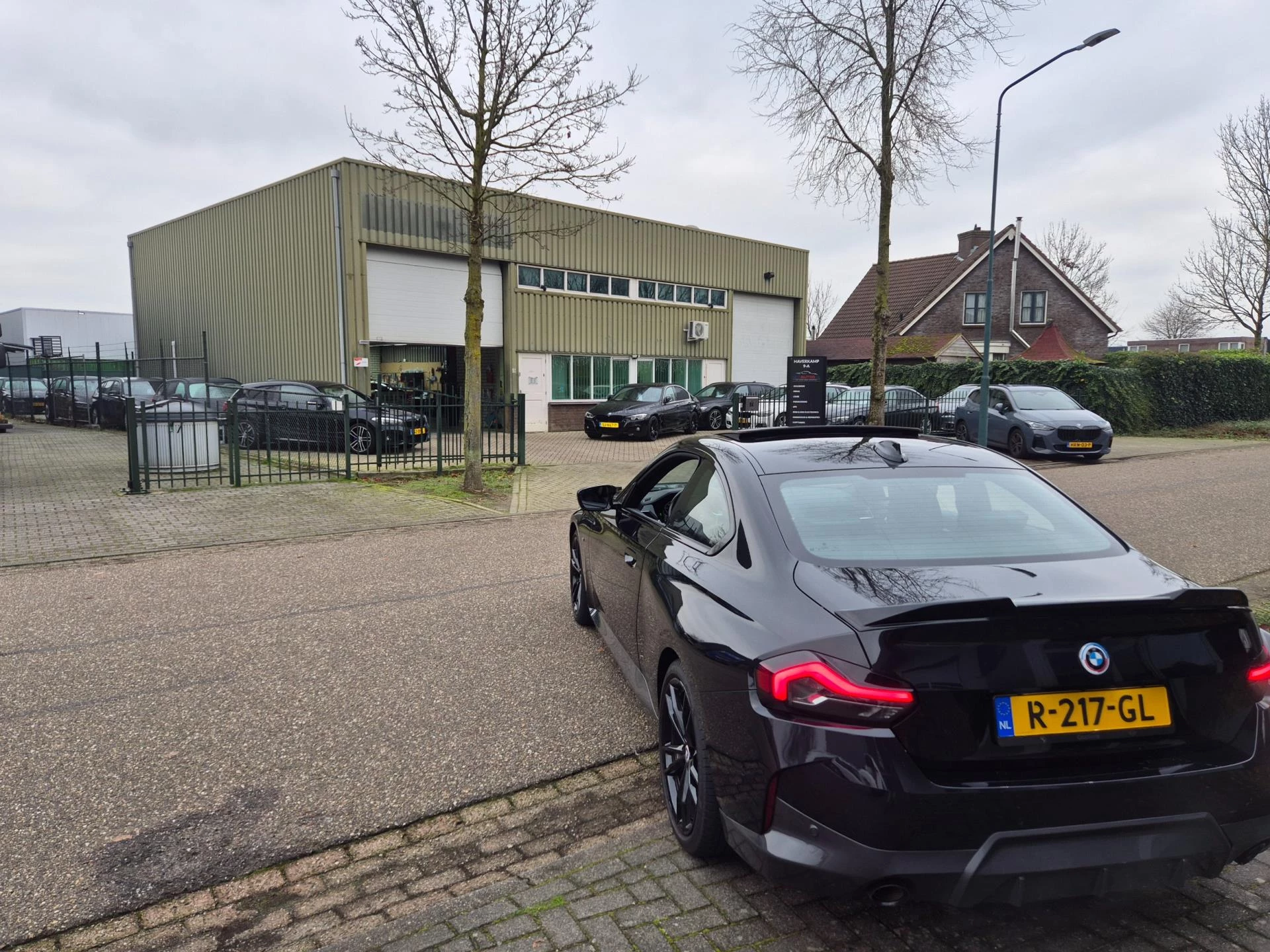Hoofdafbeelding BMW 2 Serie