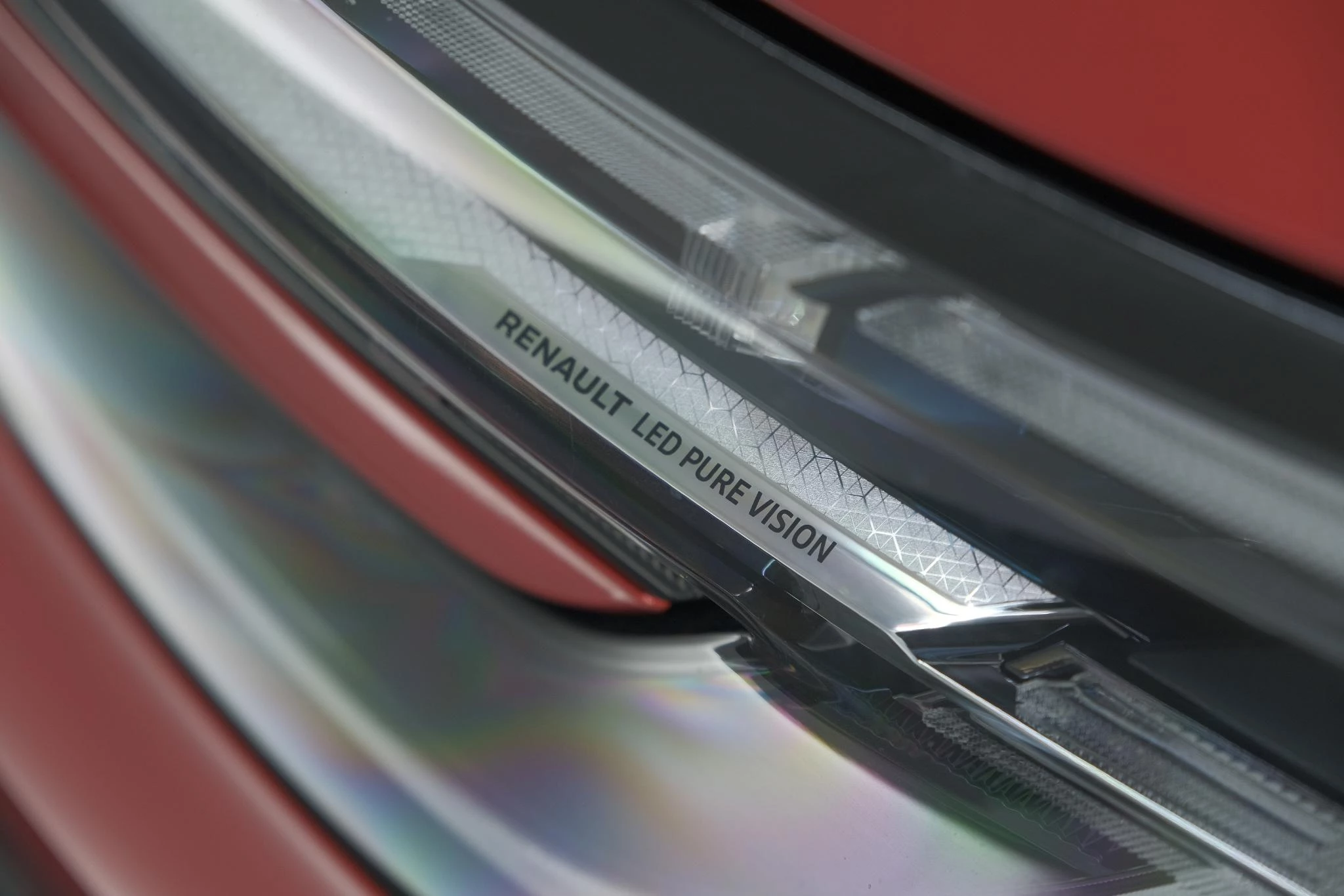 Hoofdafbeelding Renault Espace