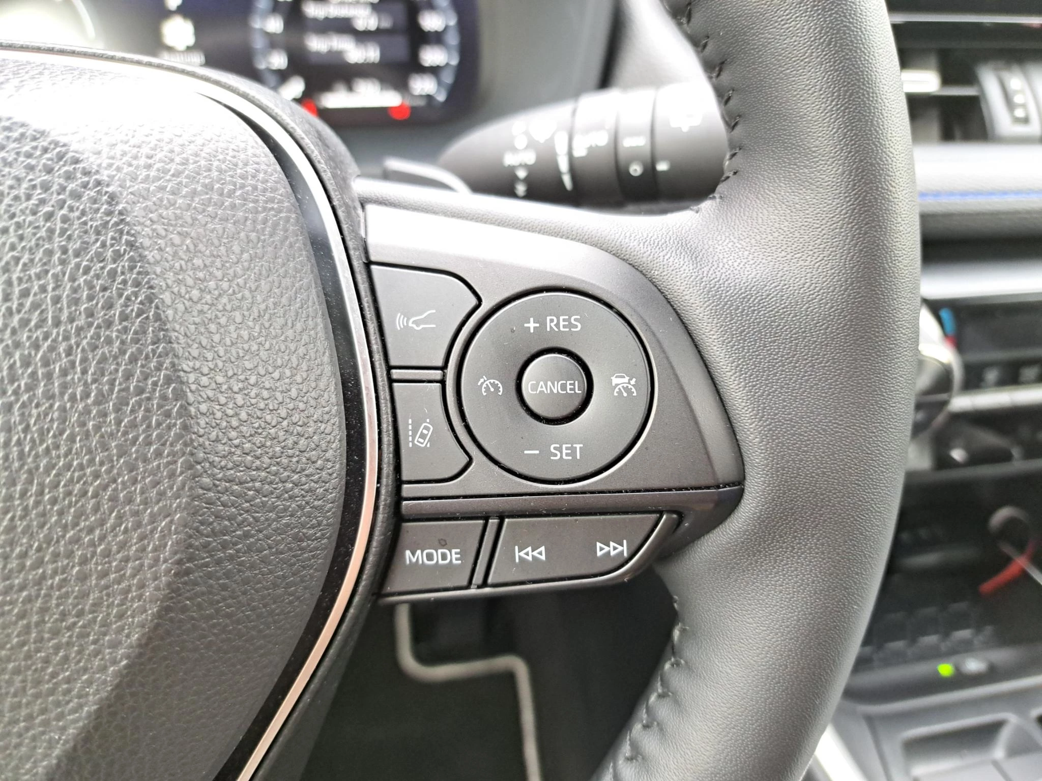 Hoofdafbeelding Toyota RAV4