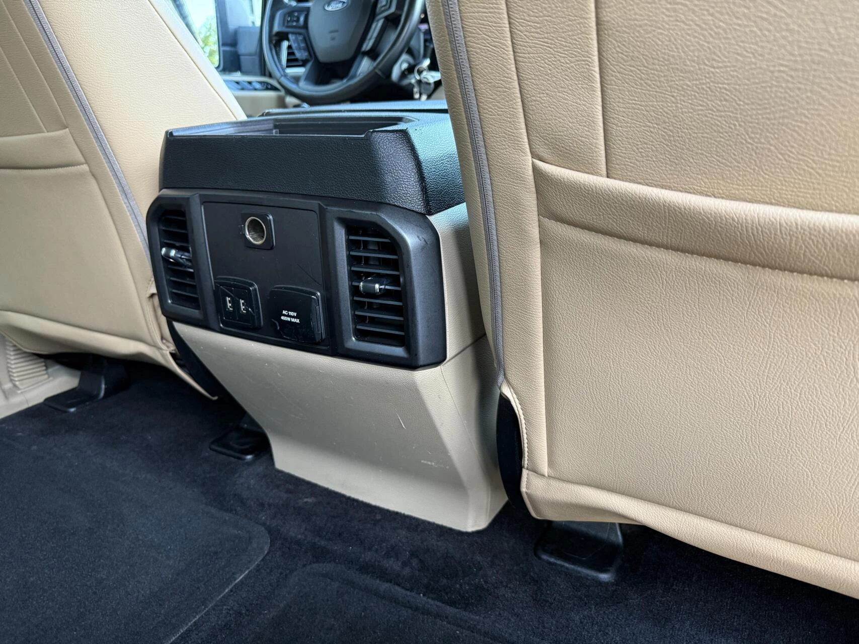 Hoofdafbeelding Ford F-150