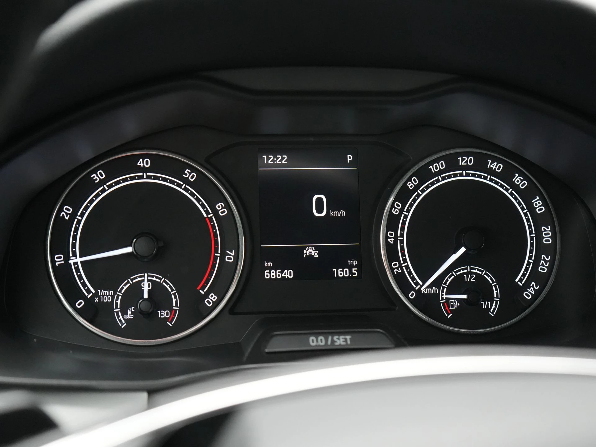 Hoofdafbeelding Škoda Kamiq