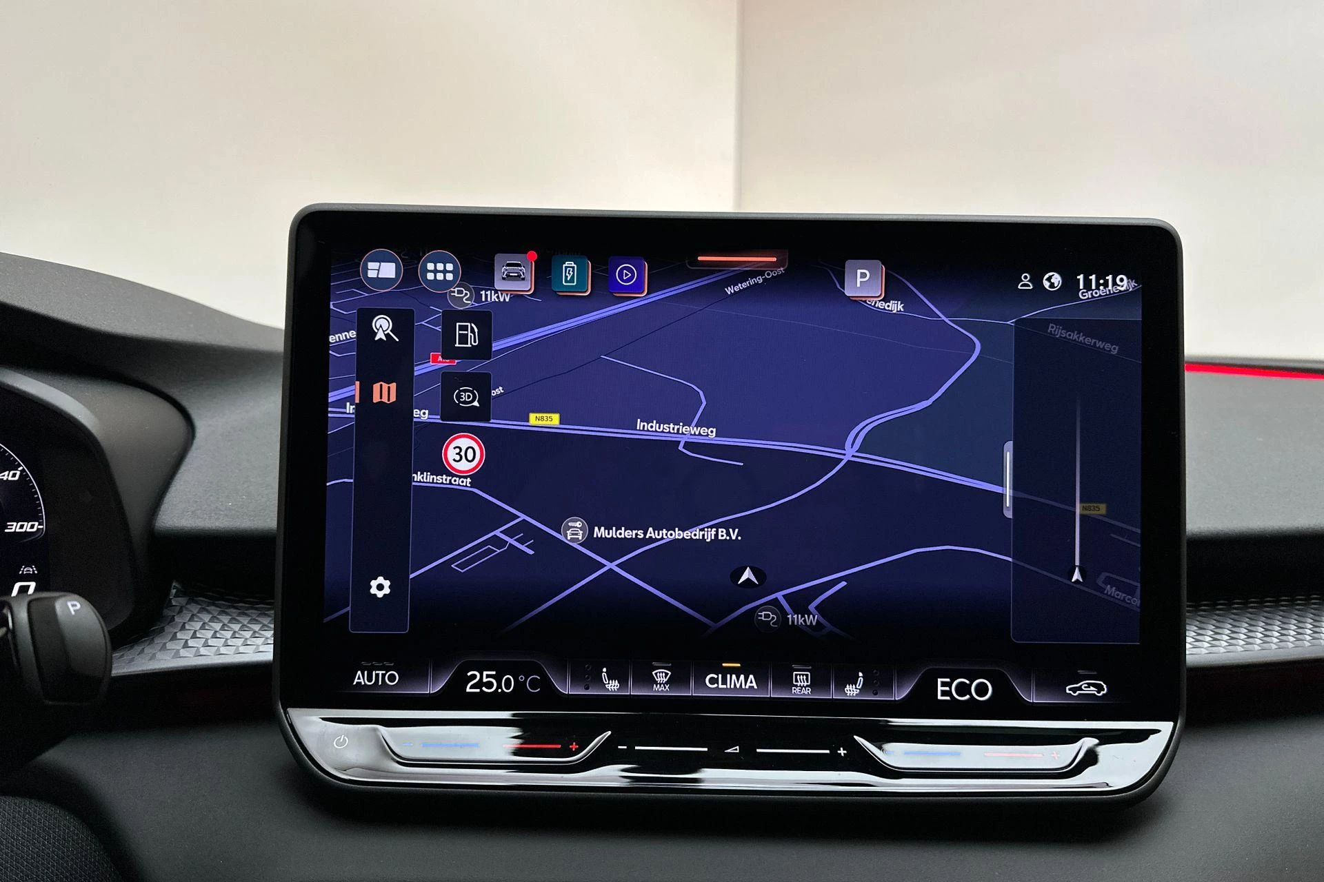 Hoofdafbeelding CUPRA Terramar