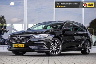 Opel Insignia Sports Tourer 1.6 Turbo Business Executive | NL Auto | Camera | Volleder | Carplay