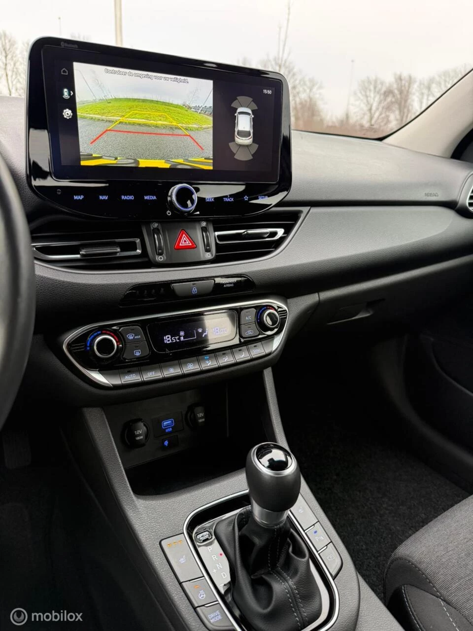 Hoofdafbeelding Hyundai i30