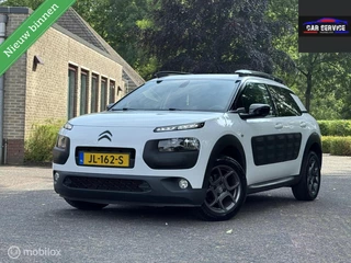 Citroen C4 Cactus 1.2 PureTech Business/NAP/NWE APK/NETTE STAAT