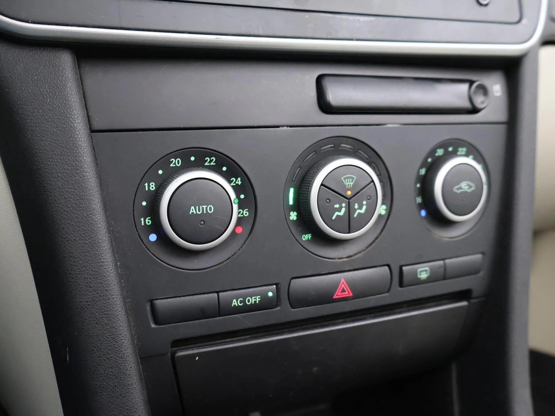 Hoofdafbeelding Saab 9-3