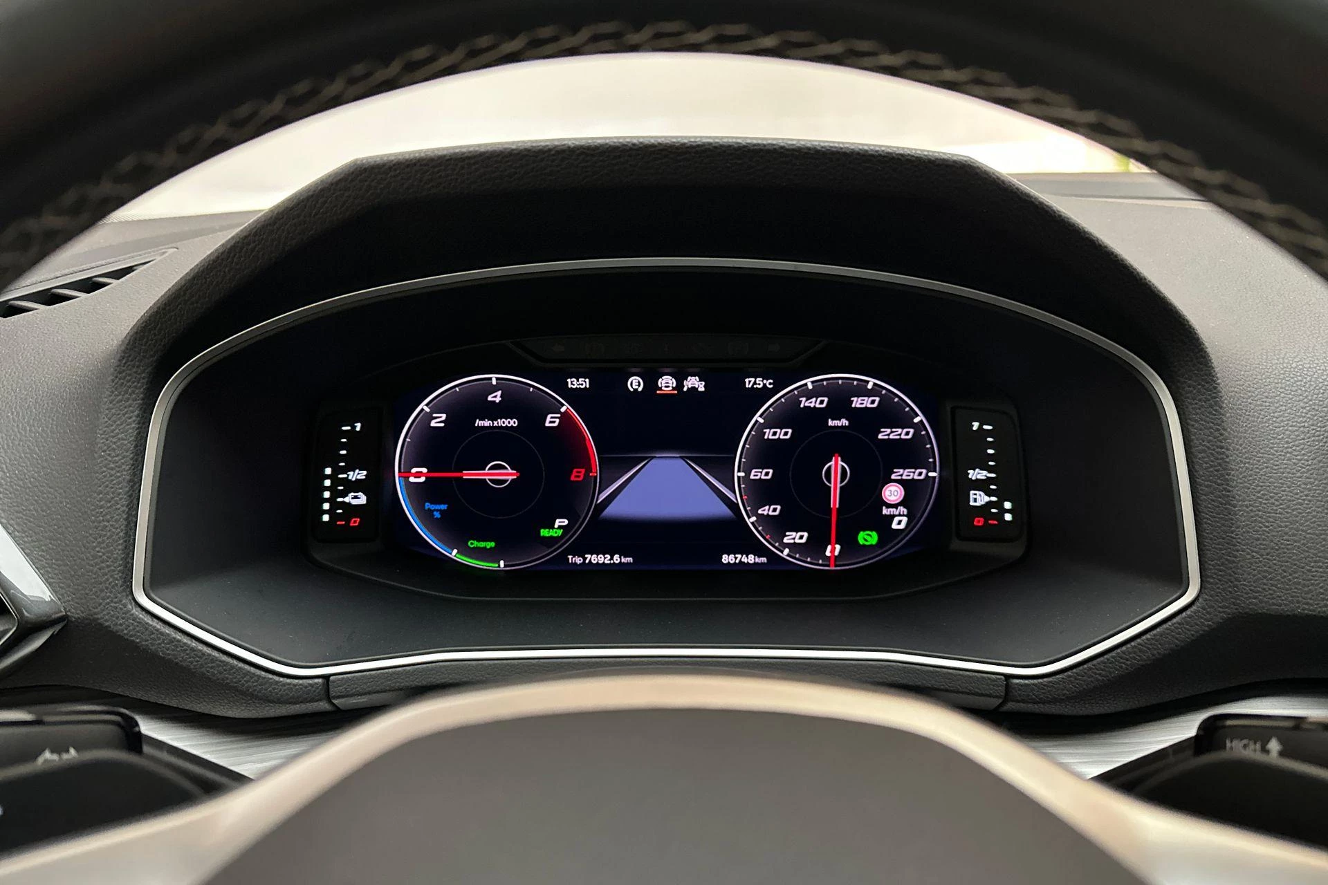 Hoofdafbeelding SEAT Tarraco