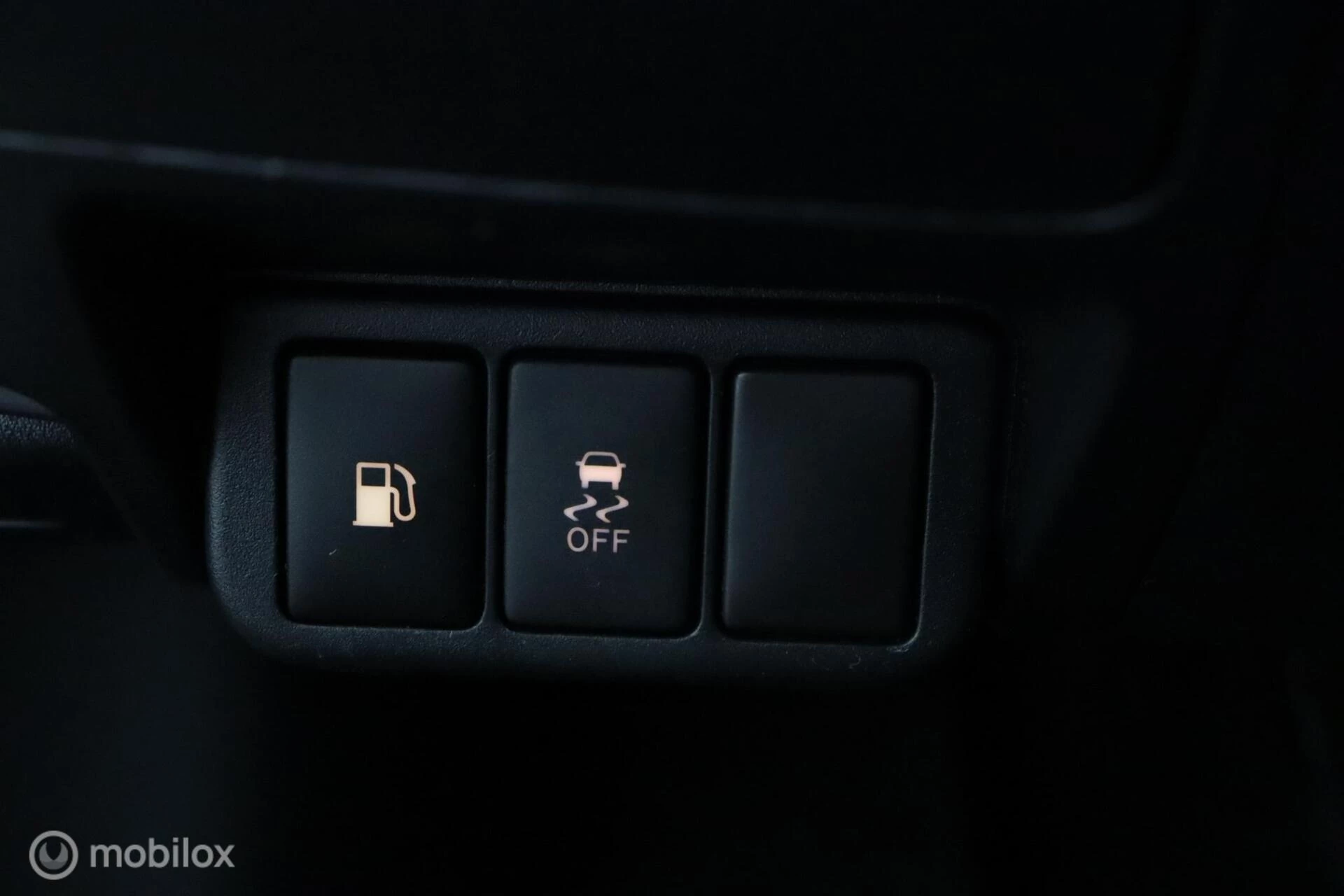 Hoofdafbeelding Toyota Avensis