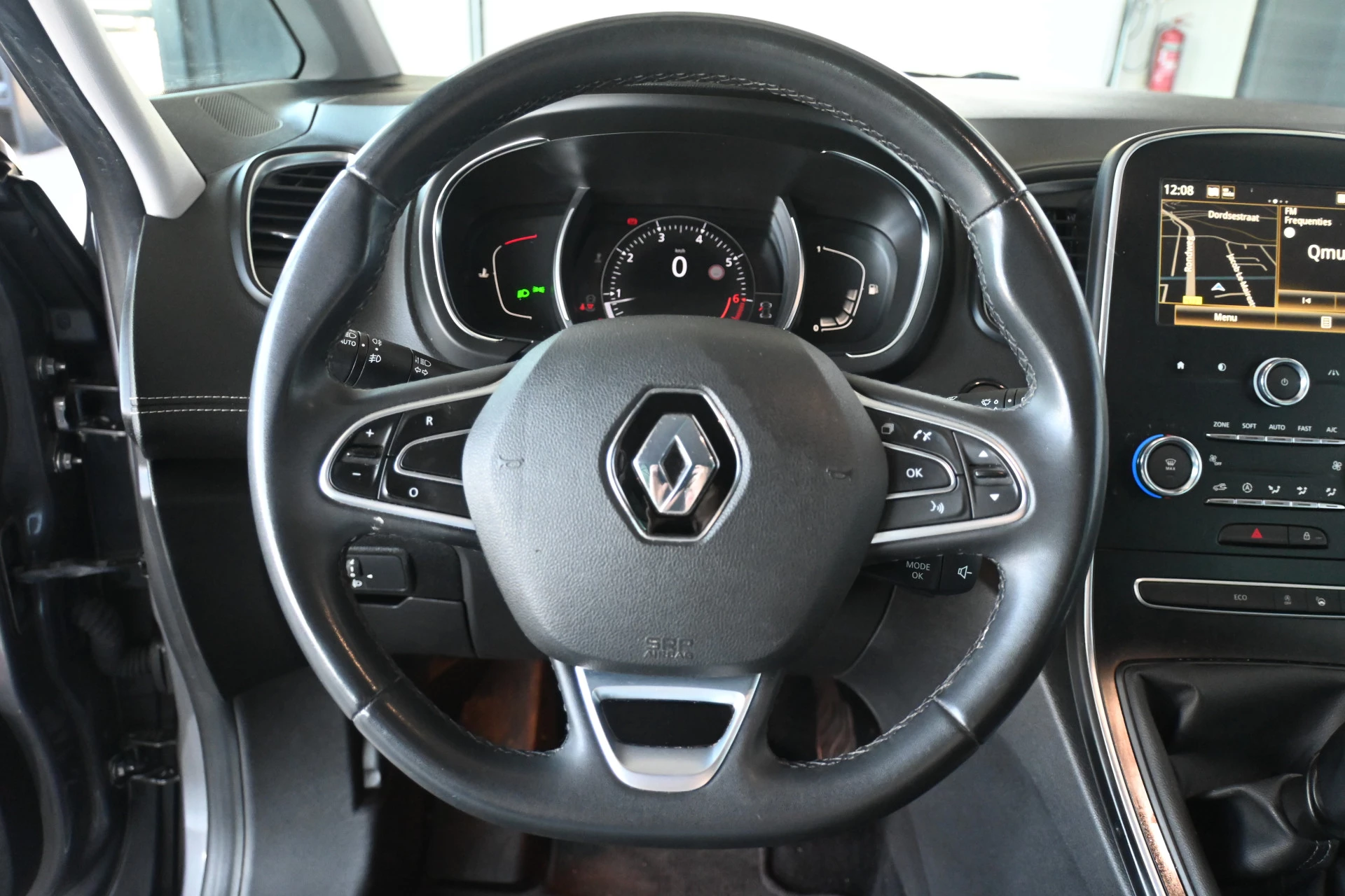 Hoofdafbeelding Renault Grand Scénic