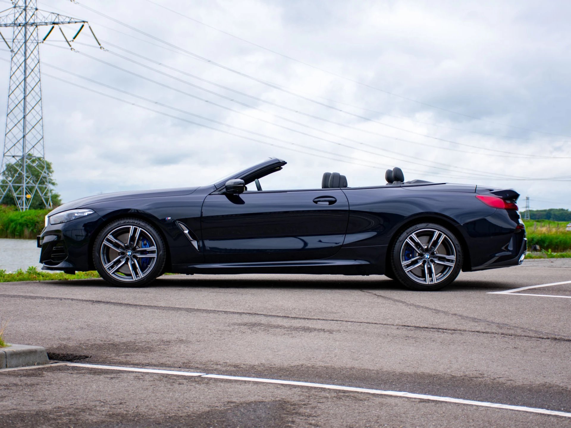 Hoofdafbeelding BMW 8 Serie