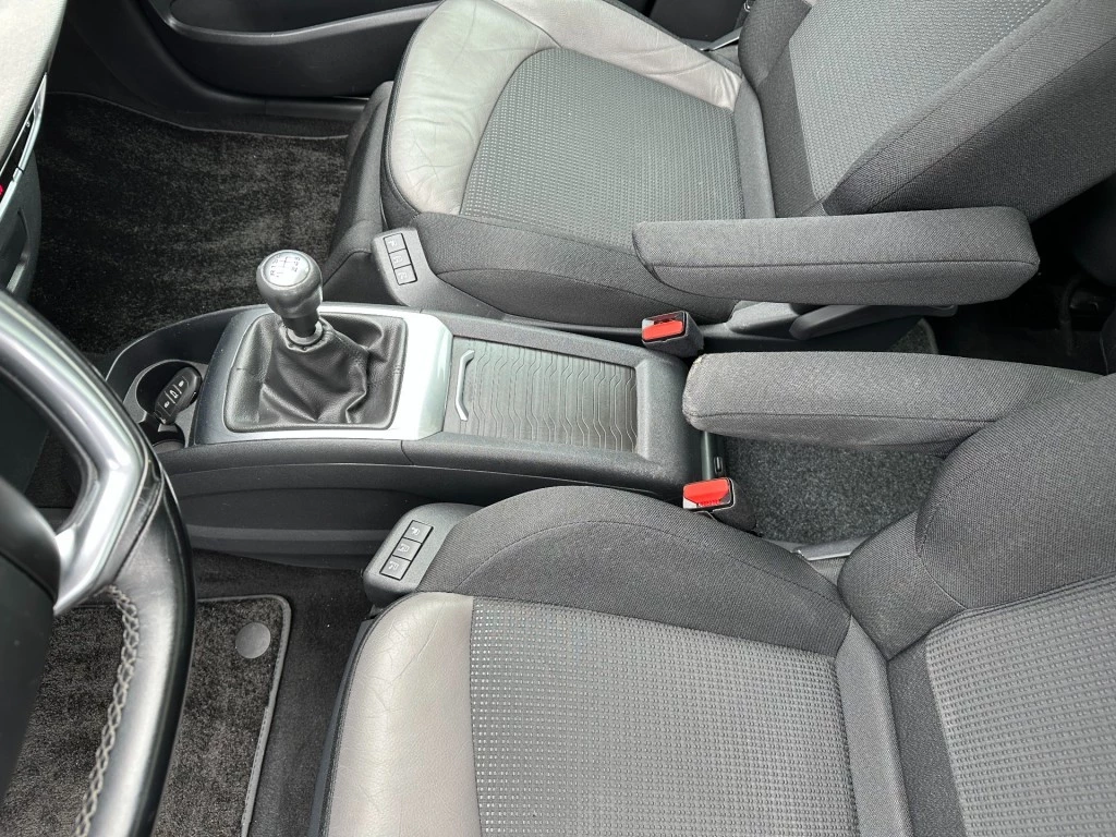 Hoofdafbeelding Citroën C4 Picasso