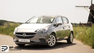 Opel Corsa 1.4 T|AppleCarPlay|Psensoren|Stoel&StuurVerwarm|