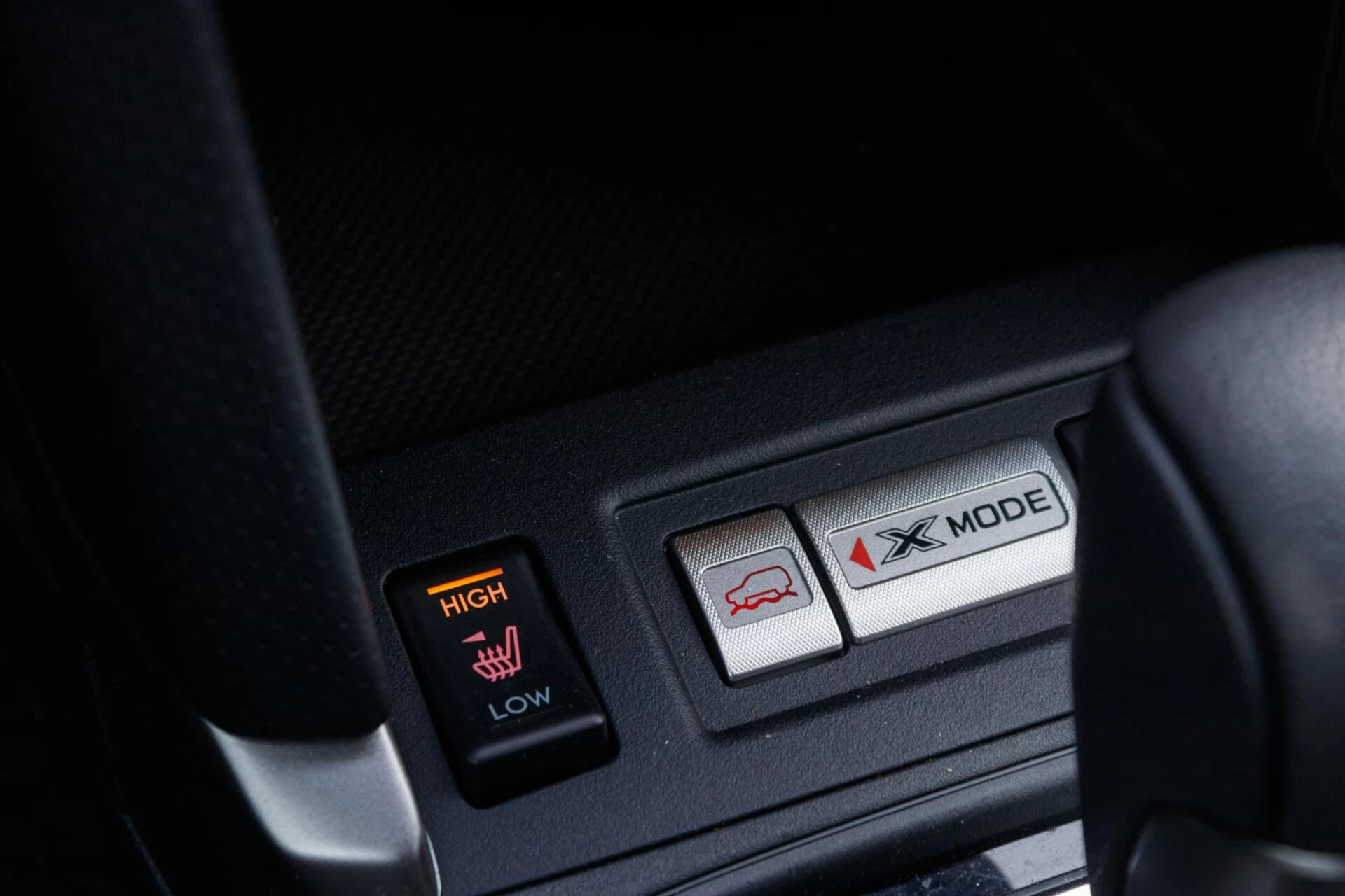 Hoofdafbeelding Subaru Forester