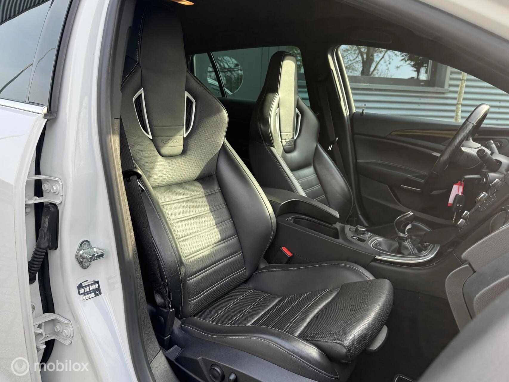 Hoofdafbeelding Opel Insignia