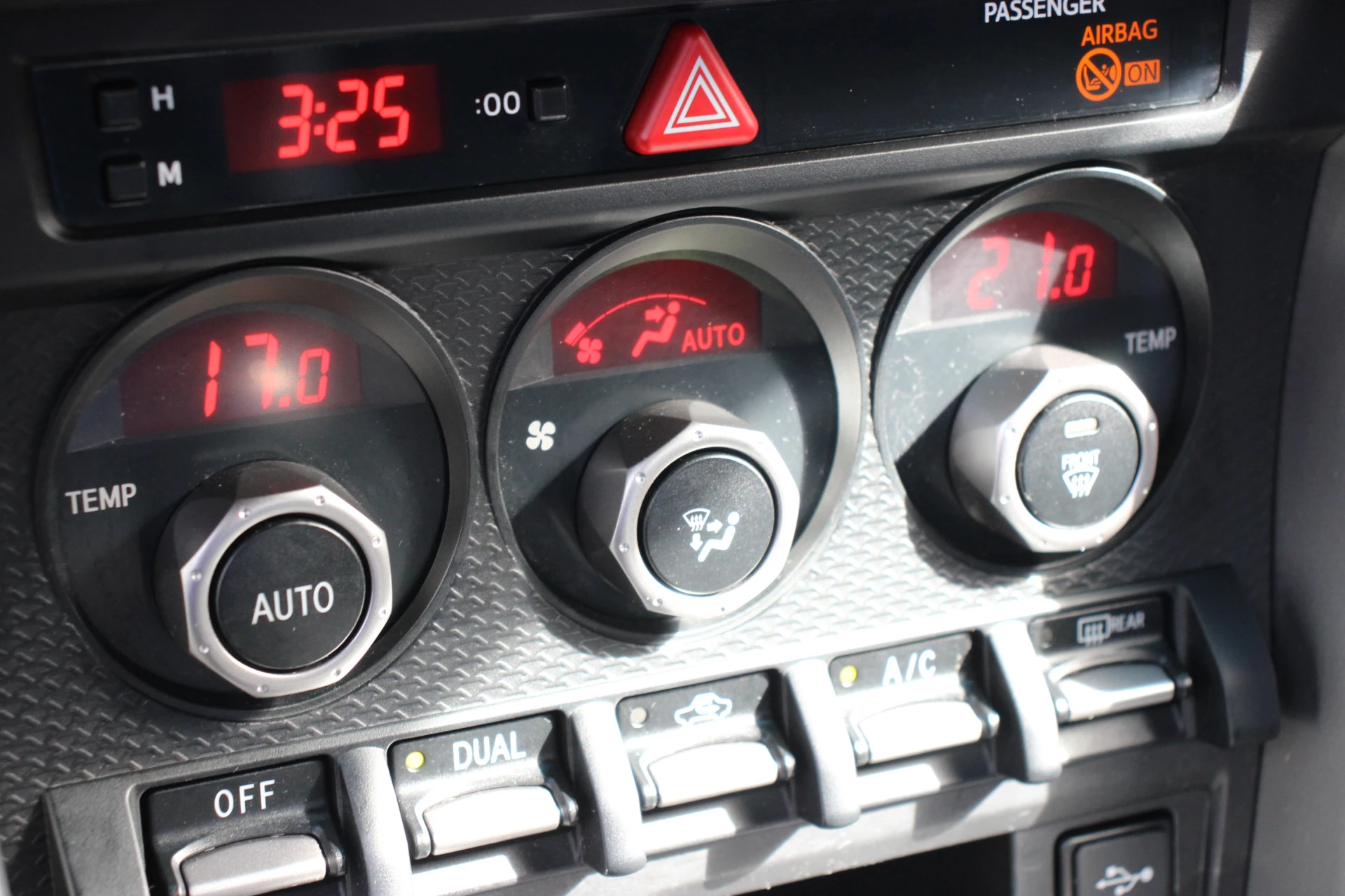 Hoofdafbeelding Toyota GT86