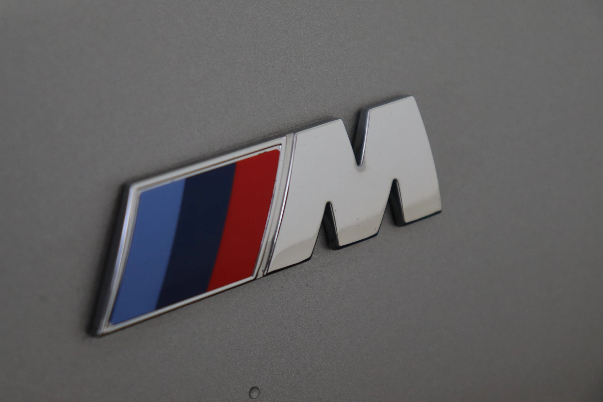 Hoofdafbeelding BMW iX1