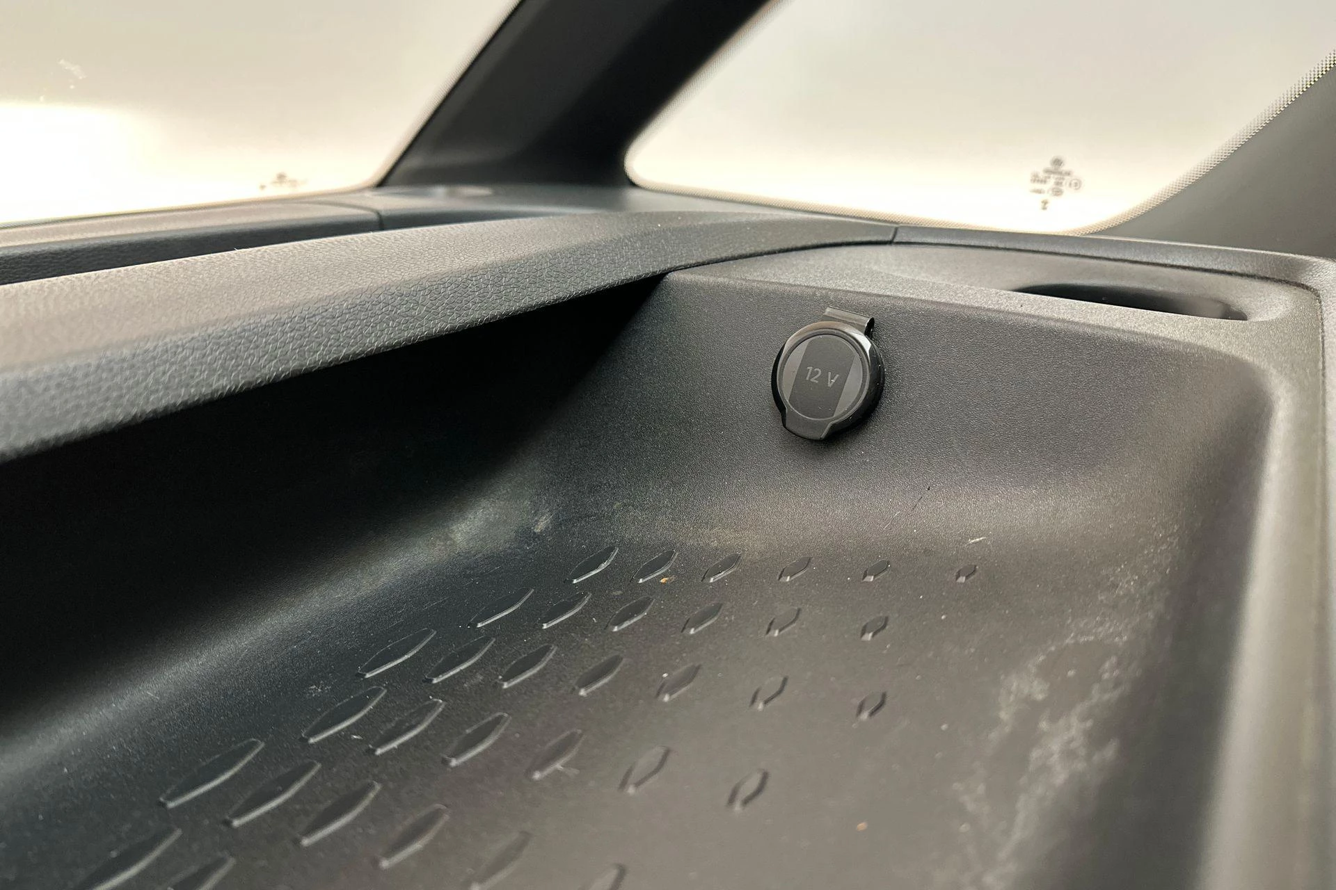 Hoofdafbeelding Volkswagen ID. Buzz Cargo