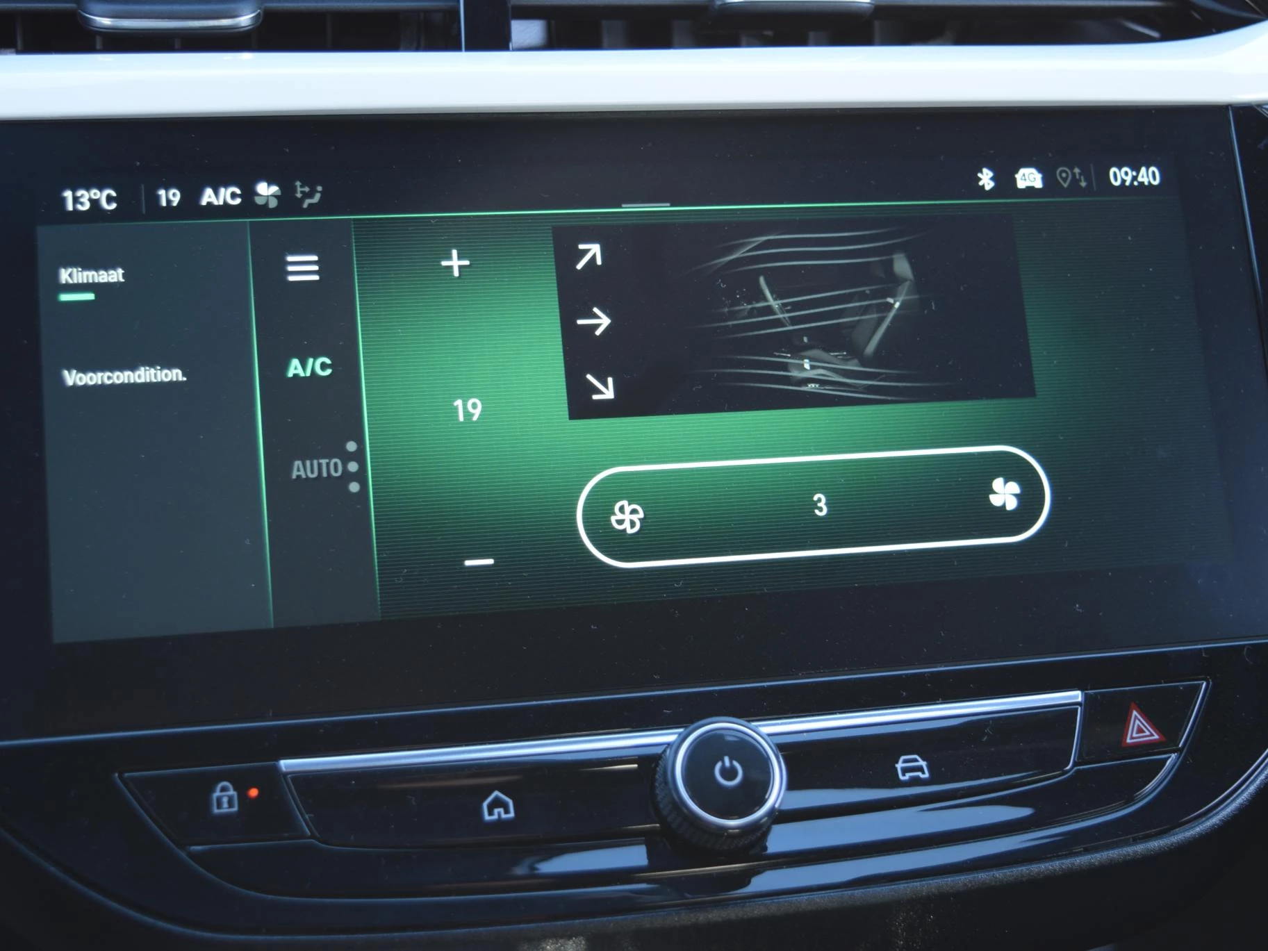 Hoofdafbeelding Opel Corsa-e