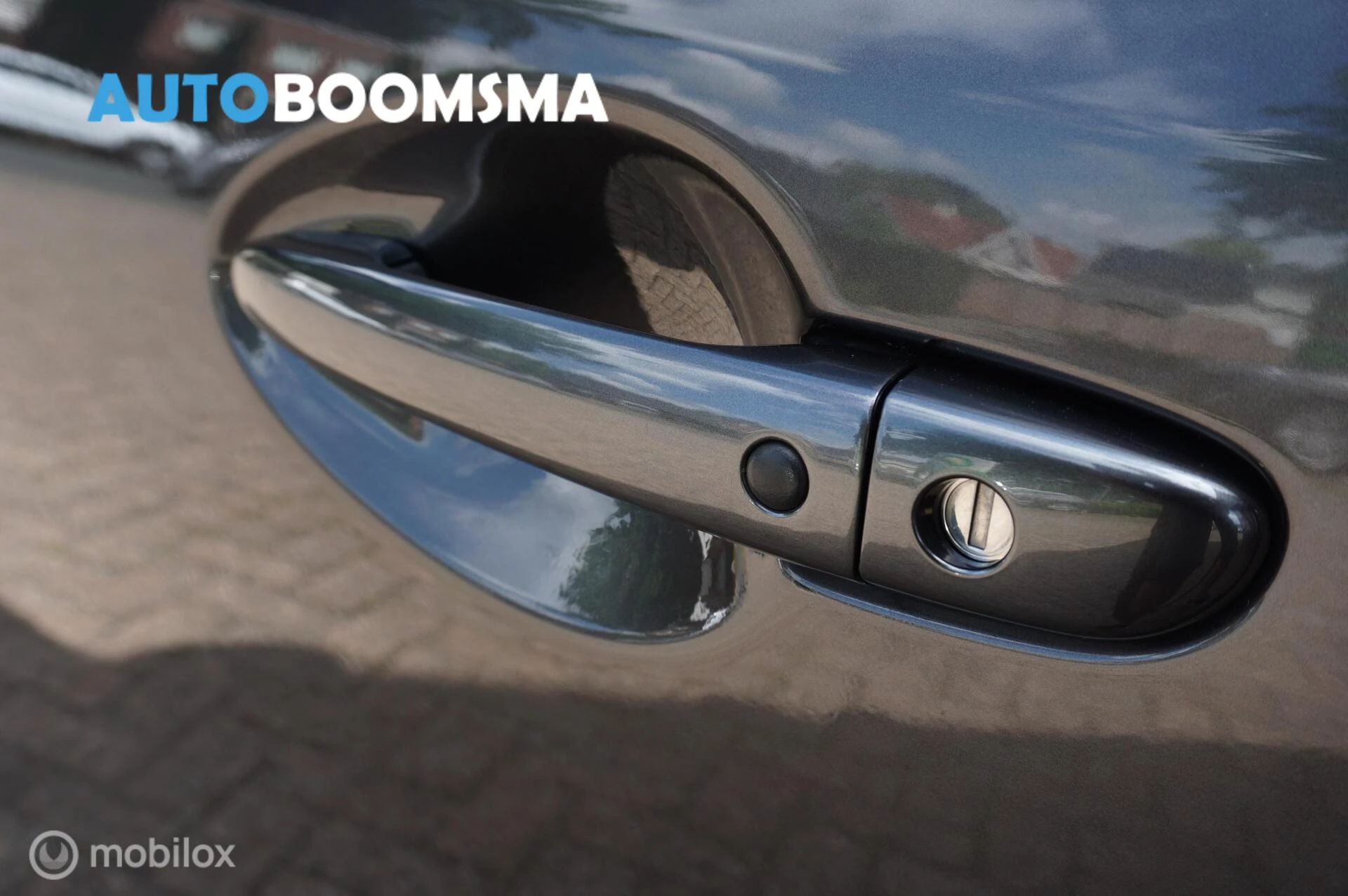 Hoofdafbeelding Mazda 3