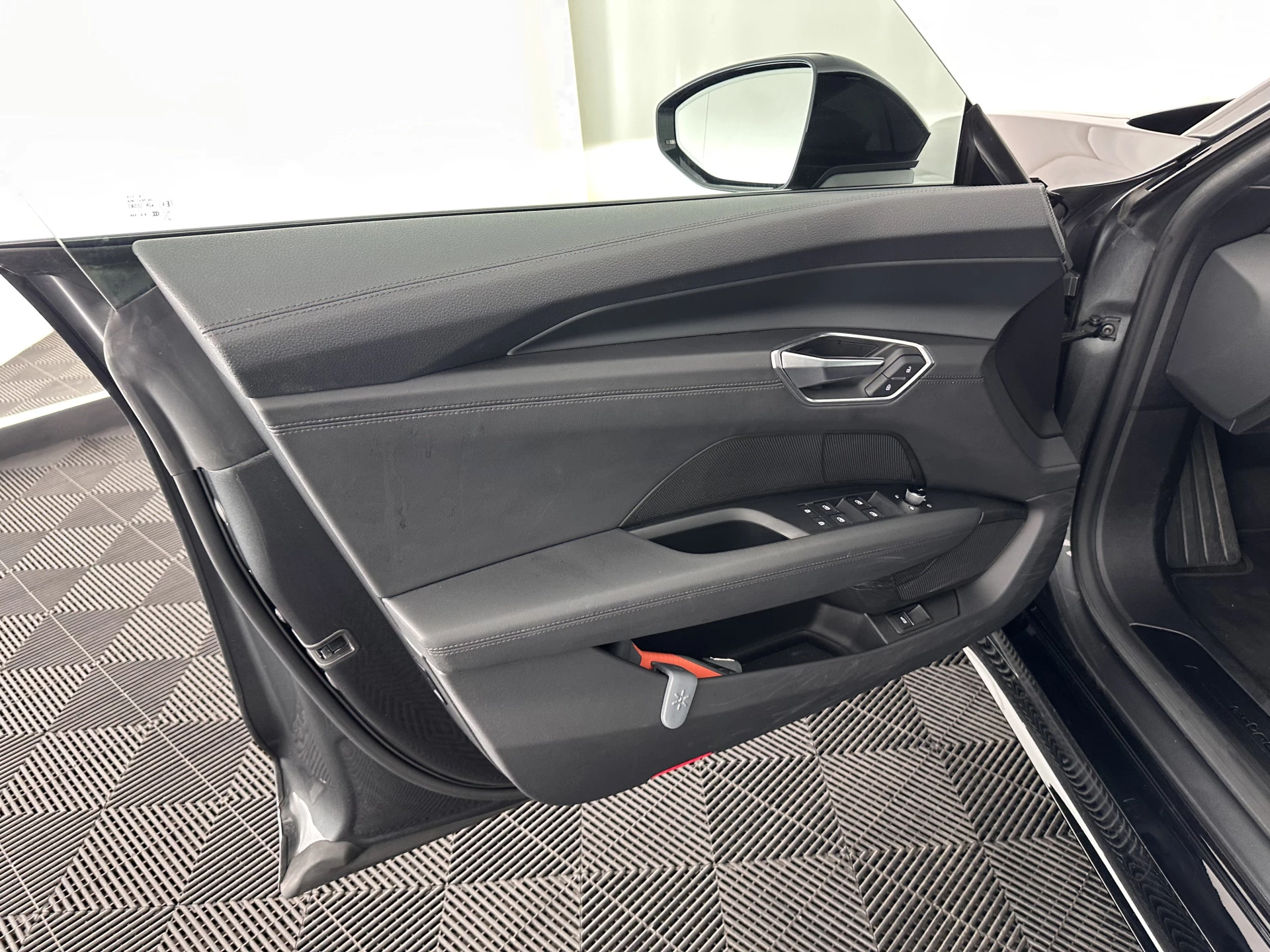 Hoofdafbeelding Audi e-tron GT
