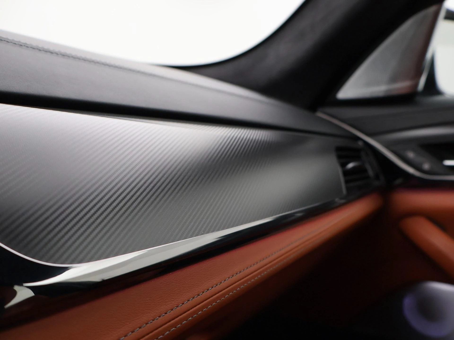 Hoofdafbeelding BMW M5