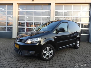 Volkswagen Caddy Bestel 1.6 TDI Marge