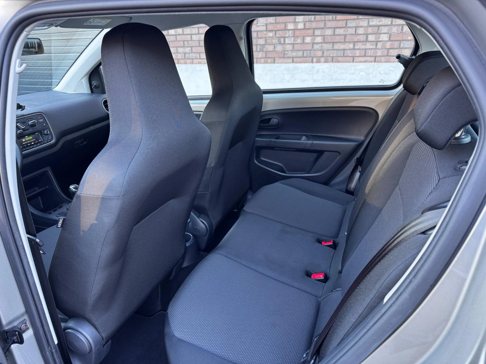 Hoofdafbeelding Škoda Citigo