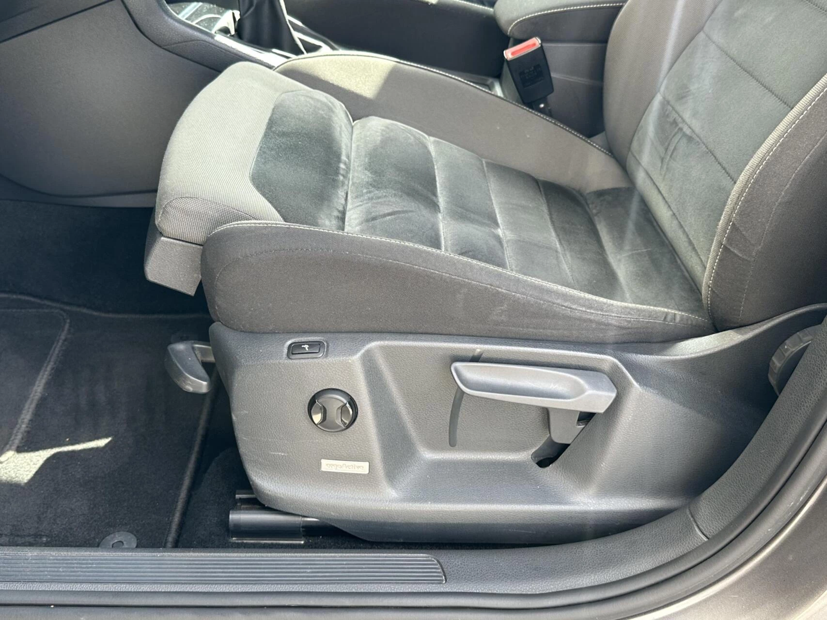 Hoofdafbeelding Volkswagen Golf Sportsvan