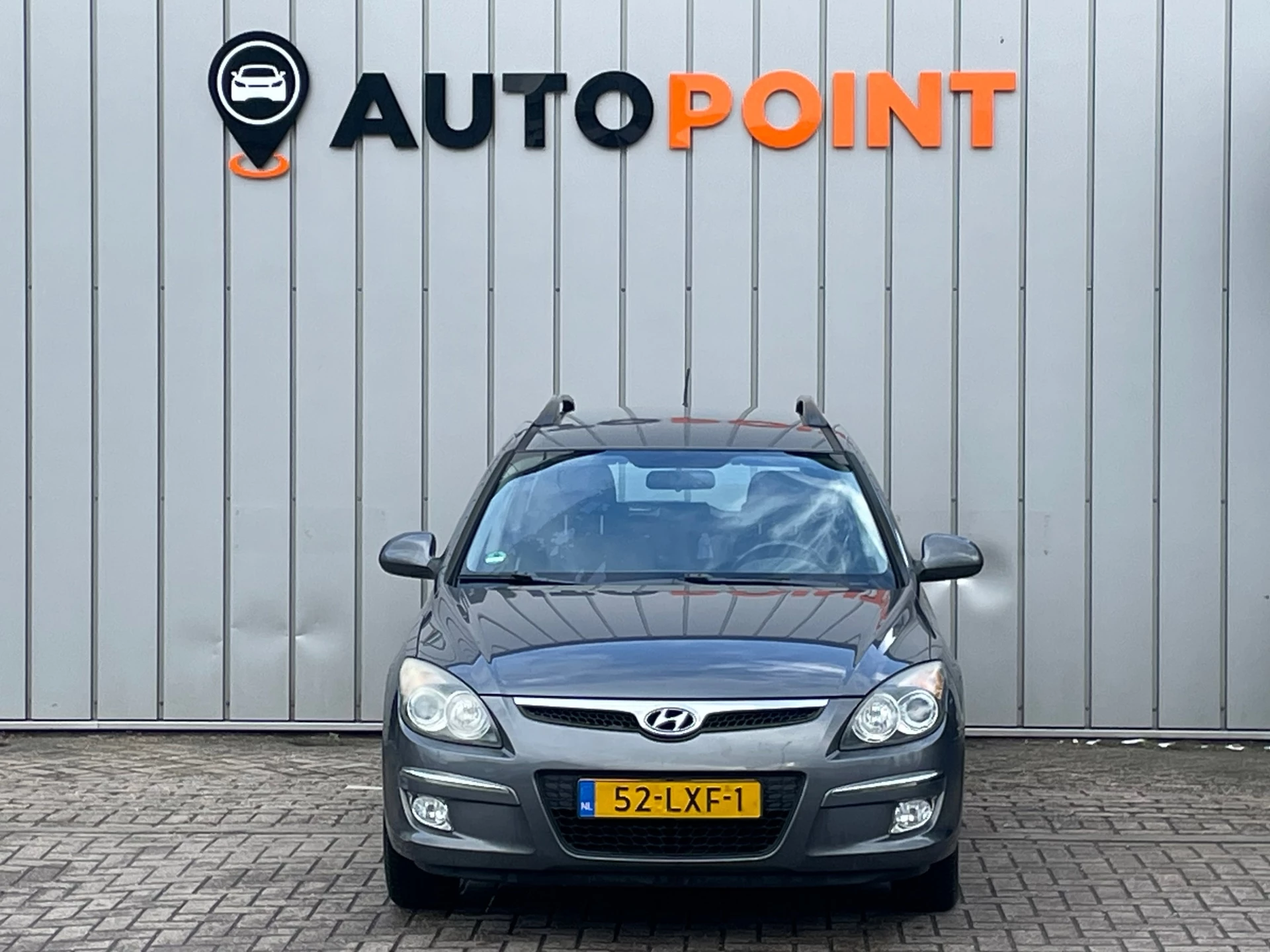 Hoofdafbeelding Hyundai i30