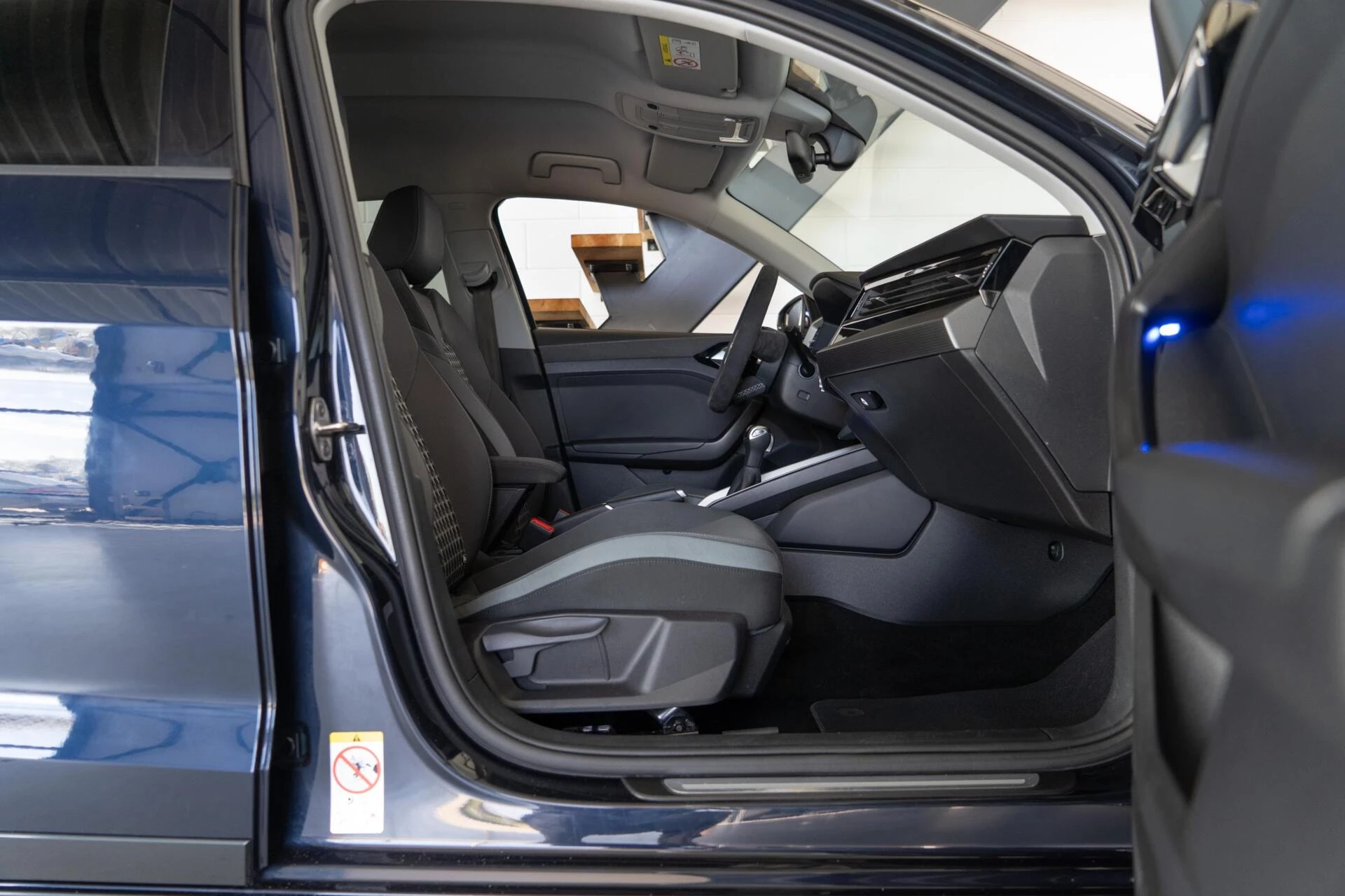 Hoofdafbeelding Audi A1