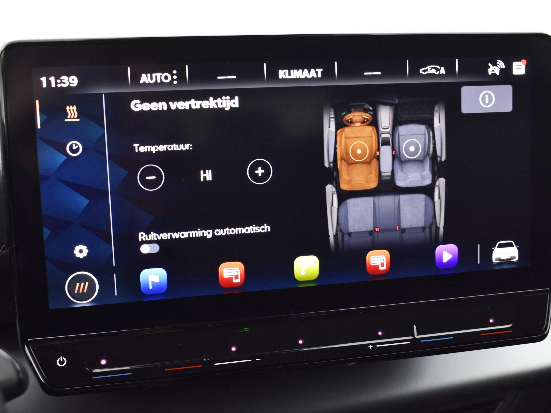 Hoofdafbeelding CUPRA Born