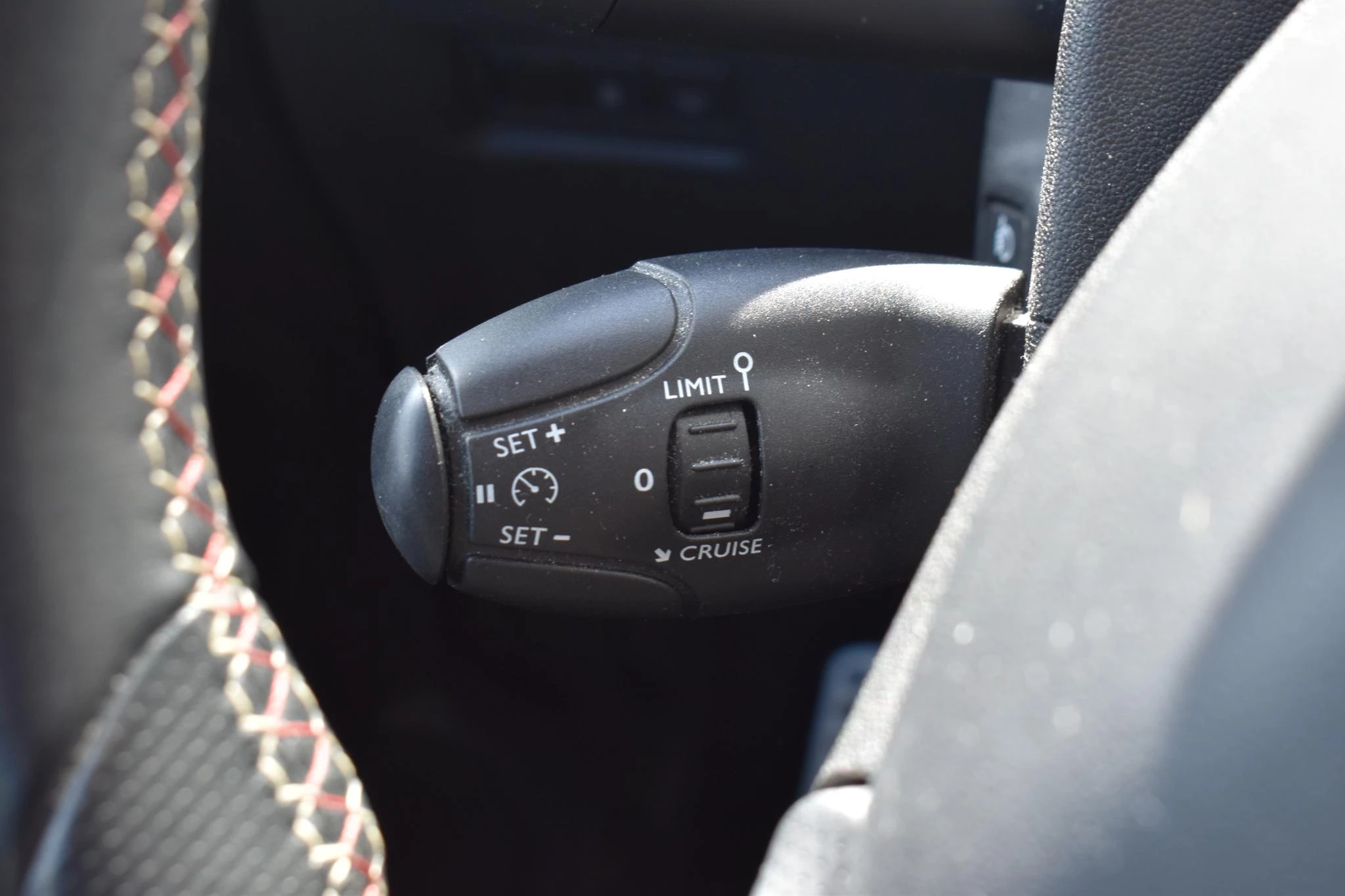 Hoofdafbeelding DS DS 3