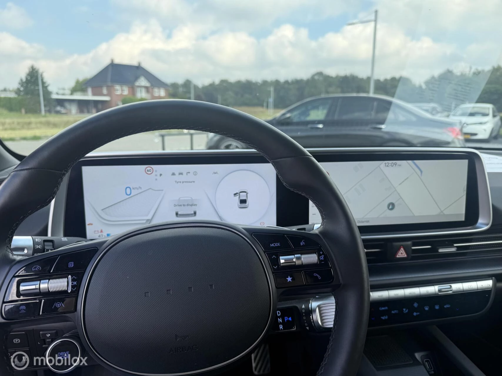 Hoofdafbeelding Hyundai IONIQ 6