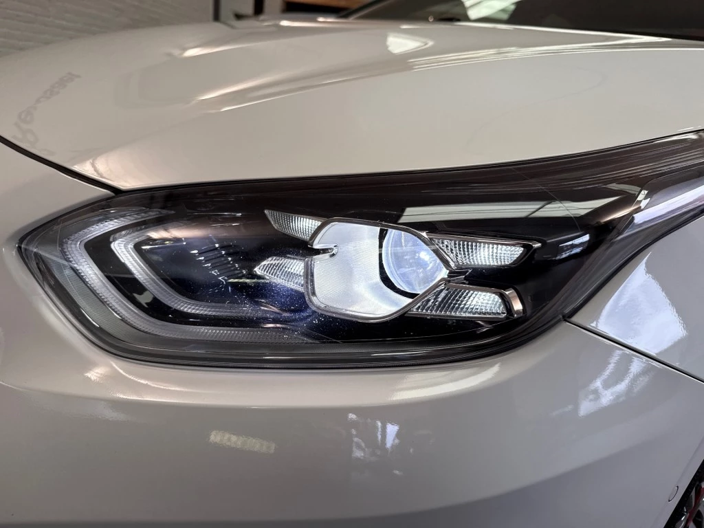 Hoofdafbeelding Kia ProCeed