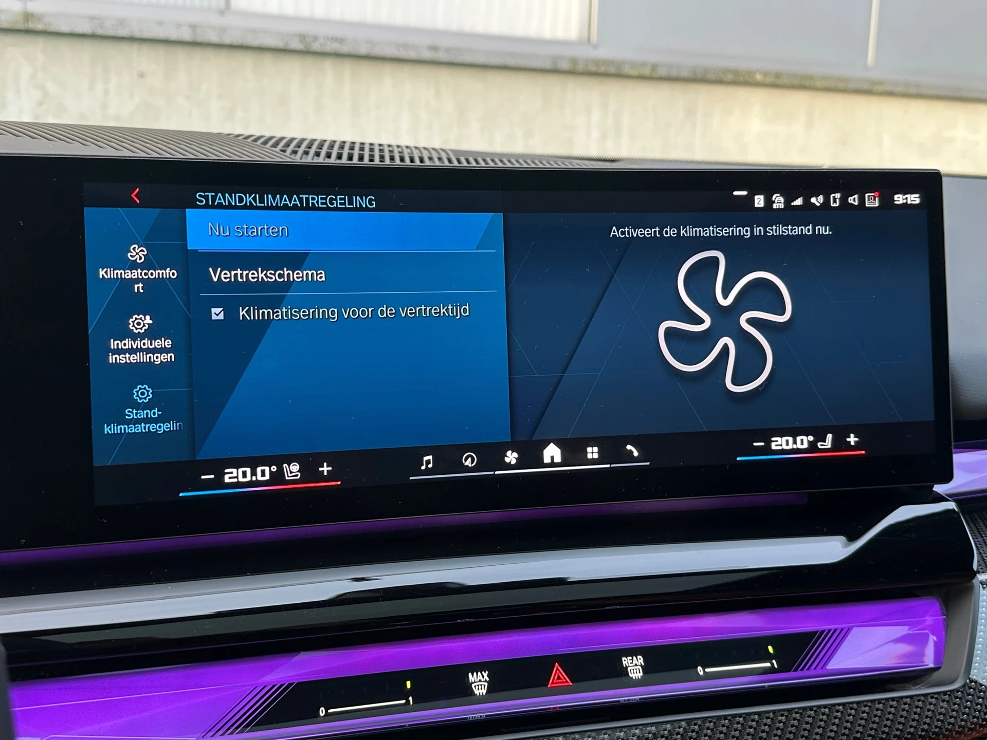 Hoofdafbeelding BMW M5