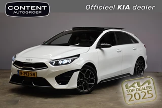 Kia Proceed 1.5 T-GDi 160pk DCT7 GT-Line | Pano | Trekhaak afn | Nav | Camera|  Carplay